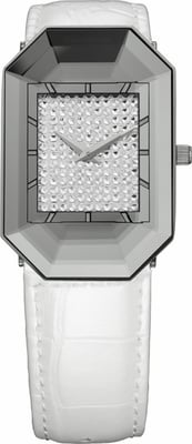 Jowissa: scala women'ssilver watch