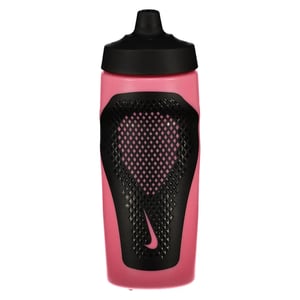 Nike Refuel 2024 532ml Water Bottle (Pink)