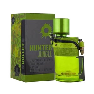 ARMAF HUNTER JUNGLE GREEN 100ML EDP SPR