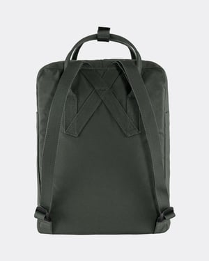 Fjallraven Kanken Classic Unisex Backpack