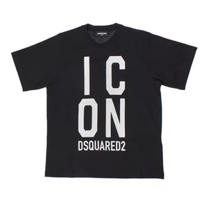 Slouch Fit Icoon Korte Mouw T-shirt DQ2036D0-0MVDQ Jongen