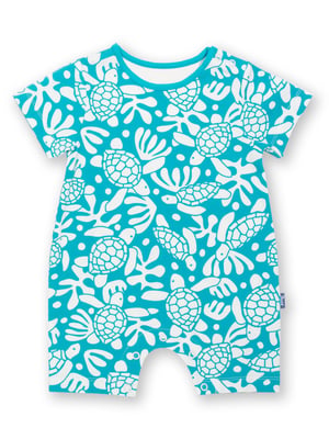 Kite Clothing Sea Turtle Romper