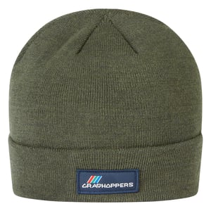 Craghoppers Volwassen uniseks Archive II muts (Donkere varen)
