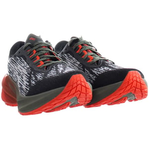 Asics Novablast 3 TR Mens Svart Träningsskor