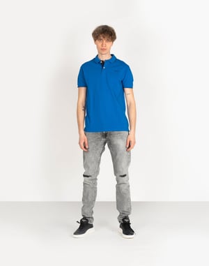Pepe Jeans Jeans Stanley Rock Herr Grå
