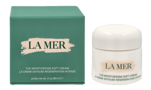 La Mer The Moisturizing Soft Cream60 ml.