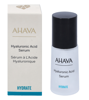 Ahava Hyaluronic Acid Serum30 ml.