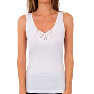 Milan seamless tank top 4750 women