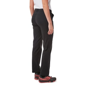 Craghoppers Womens/Ladies Verve Trousers (Black)