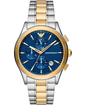 Emporio Armani Paolo Heren Horloge Multi AR11579