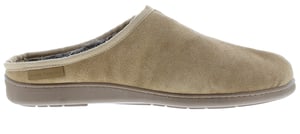 Hush Puppies Ashton Slippers MEMORY FOAM Mens