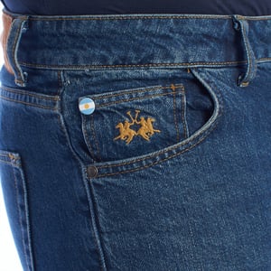 Regular Fit Jeans UMT007-DM085 Men