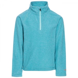 Trespass Childrens Girls Meadows Fleece