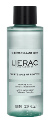 Lierac The Eye Make-up Remover100 ml.