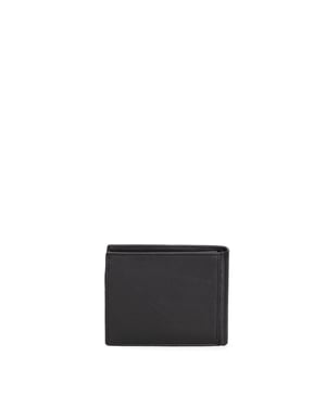 Sergio Tacchini portemonnee Heren BLACK