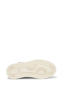 Lambretta Men's Robbie Cupsole Trainer