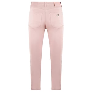 Emporio Armani J85 Regular Fit Dames Broek