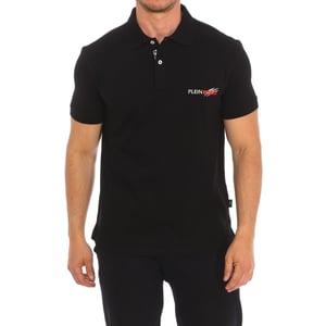 PIPS511 herenpolo met korte mouwen