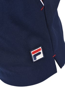 Fila Vintage Hightide Shorts Peacoat