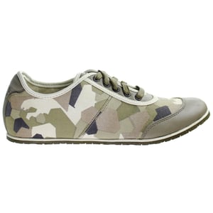 PUMA x Rudolf Dassler Green Damskor Träningsskor