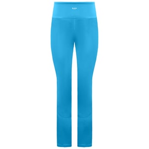 MyProtein Adapt Womens Bright Blue Leggings