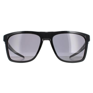 Oakley Vierkant Mannen Zwart Ink Prizm Grijs Leffingwell
