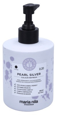 Maria Nila Colour Refresh Non-Permanent Colour Mask300 ml.