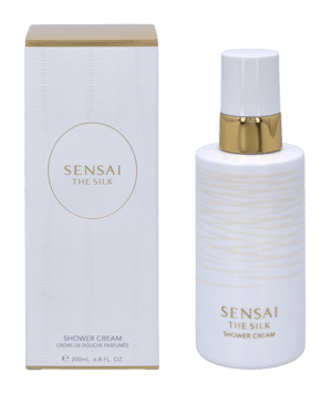Sensai The Silk Shower Cream200 ml.