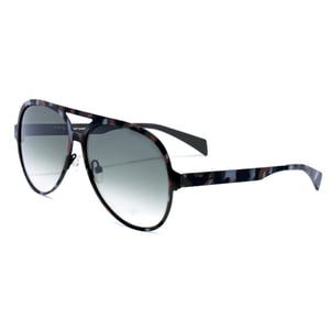 Lunettes de soleil homme Italia Independent 0021-093-000 ø 58 mm