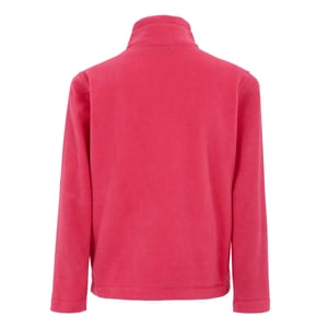 Regatta Groot buitenshuis kinderen/kinderen king ii lichtgewicht full zip fleece jasje