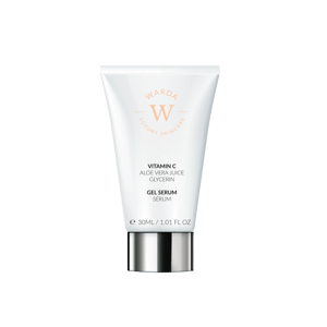 Warda Luxury Skincare  SKIN GLOW BOOST VITAMIN C GEL SERUM 30ml