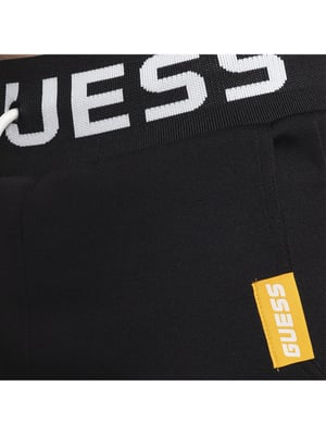 Guess Herr Classic Logo Bermudashorts