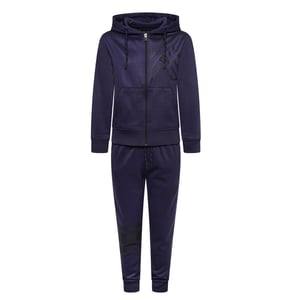 Boys Kam Two Piece Tracksuit Hoodie & Jogger Set