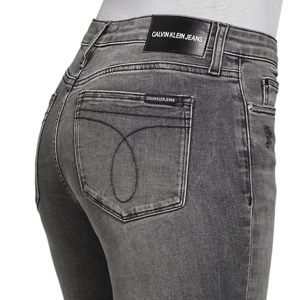 Calvin Klein damesjeans Rise Skinny