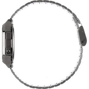 Casio Casio Collection Retro Men's Grey Watch A168WEGG-1BEF