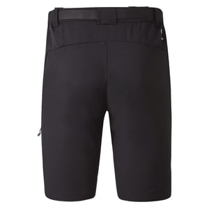 Dare 2B Mens Tuned In Pro Lightweight Cargo Shorts (Svart)