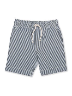 Kite Clothing Ticking Shorts