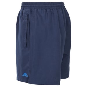 Trespass Heren Granvin Zwemshorts (Marine)