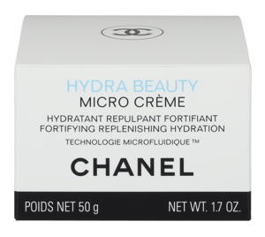 Chanel Hydra Beauty Micro Creme 50gr