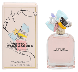 Marc Jacobs Perfect Eau de Parfum 100ml