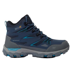 Regatta Dames holcombe iii wandelschoenen