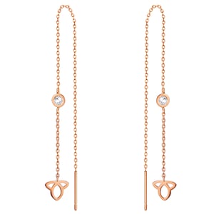 Eastside Female Stainless steel Earring