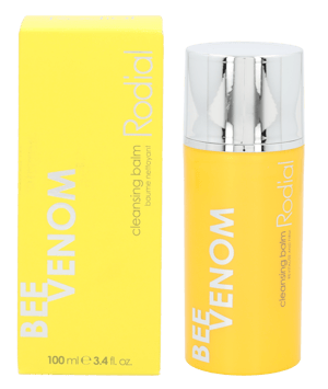 Rodial Bee Venom Cleansing Balm 100ml.