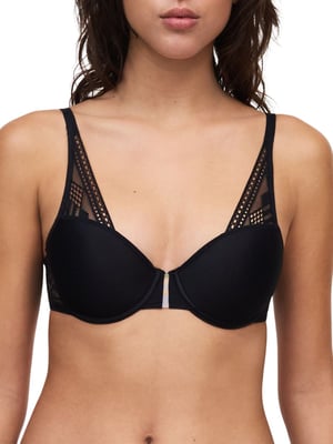 Ondine Half Cup Memory Bra