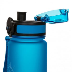 Trespass Flintlock Sportfles (Blauw)