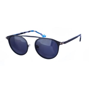 Unisex AB12298 Ovala solglasögon