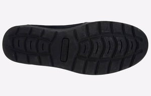 Boulevard Sinton Extra Wide Fit Womens Trainers