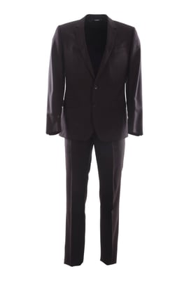 Dolce & Gabbana Men Suit