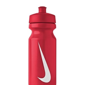 Nike Big Mouth 2.0 Wide Mouth 650ml Water Bottle (Red)