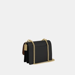 Klare Crossbody Signature Canvas